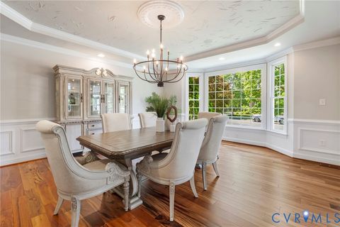 Tiny photo for 4413 Wilcot Drive, Chesterfield, VA 23113 (MLS # 2610751)