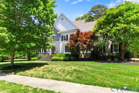 Tiny photo for 4413 Wilcot Drive, Chesterfield, VA 23113 (MLS # 2610751)