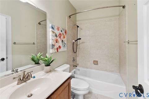 Tiny photo for 4413 Wilcot Drive, Chesterfield, VA 23113 (MLS # 2610751)