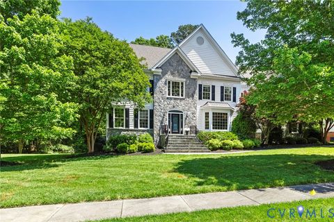 Photo of 4413 Wilcot Drive, Chesterfield, VA 23113 (MLS # 2610751)