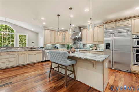 Tiny photo for 4413 Wilcot Drive, Chesterfield, VA 23113 (MLS # 2610751)