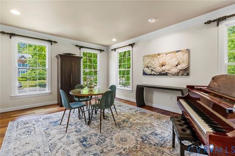 Tiny photo for 4413 Wilcot Drive, Chesterfield, VA 23113 (MLS # 2610751)