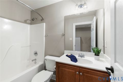 Tiny photo for 4413 Wilcot Drive, Chesterfield, VA 23113 (MLS # 2610751)