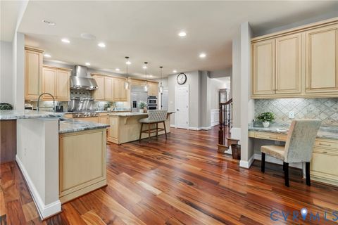 Tiny photo for 4413 Wilcot Drive, Chesterfield, VA 23113 (MLS # 2610751)