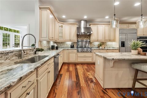 Tiny photo for 4413 Wilcot Drive, Chesterfield, VA 23113 (MLS # 2610751)