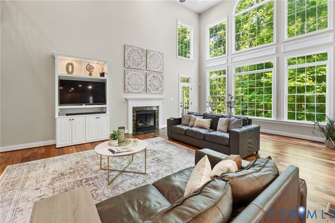 Tiny photo for 4413 Wilcot Drive, Chesterfield, VA 23113 (MLS # 2610751)
