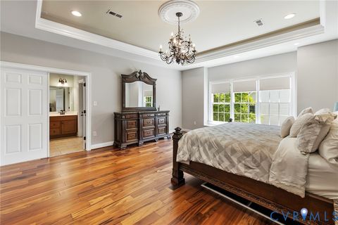 Tiny photo for 4413 Wilcot Drive, Chesterfield, VA 23113 (MLS # 2610751)