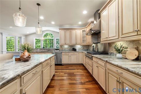 Tiny photo for 4413 Wilcot Drive, Chesterfield, VA 23113 (MLS # 2610751)