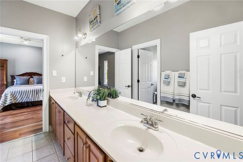 Tiny photo for 4413 Wilcot Drive, Chesterfield, VA 23113 (MLS # 2610751)