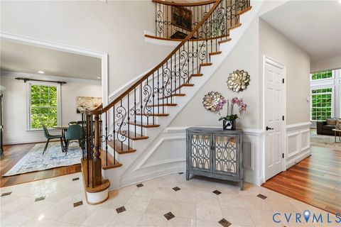Tiny photo for 4413 Wilcot Drive, Chesterfield, VA 23113 (MLS # 2610751)