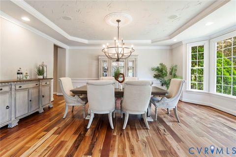 Tiny photo for 4413 Wilcot Drive, Chesterfield, VA 23113 (MLS # 2610751)