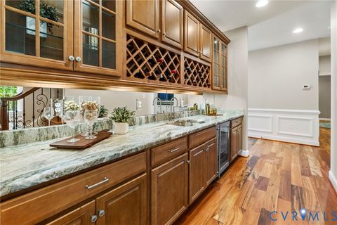 Tiny photo for 4413 Wilcot Drive, Chesterfield, VA 23113 (MLS # 2610751)