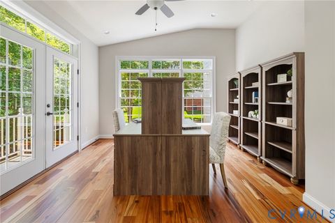 Tiny photo for 4413 Wilcot Drive, Chesterfield, VA 23113 (MLS # 2610751)