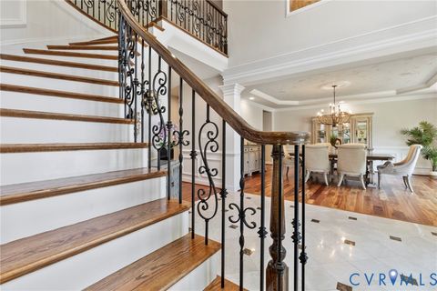 Tiny photo for 4413 Wilcot Drive, Chesterfield, VA 23113 (MLS # 2610751)