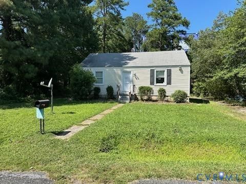 Photo of 6326 Antler Road, Richmond, VA 23226 (MLS # 2600958)