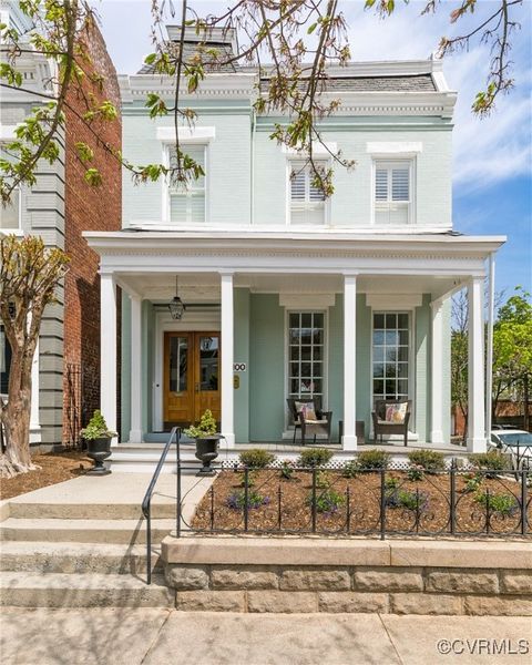 2100 Stuart Avenue Richmond VA 23220