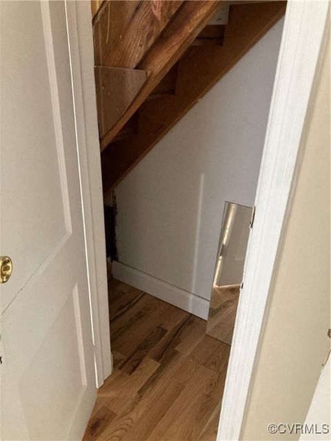 Tiny photo for 3710 Hargrove Avenue, Richmond, VA 23222 (MLS # 2501994)