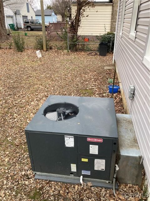 Tiny photo for 3710 Hargrove Avenue, Richmond, VA 23222 (MLS # 2501994)