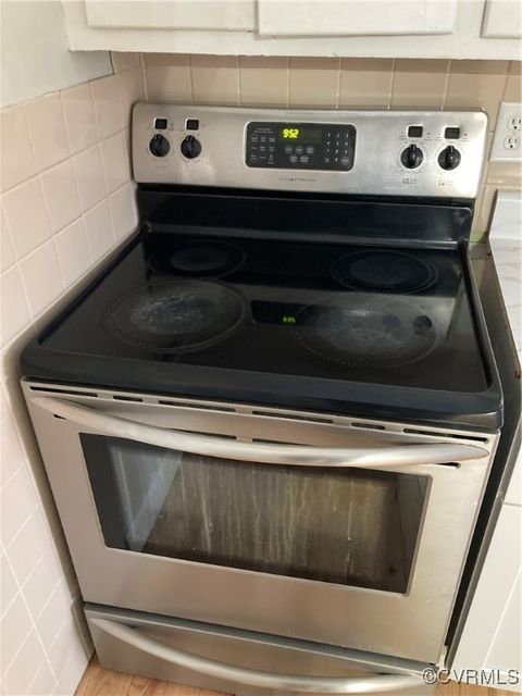 Tiny photo for 3710 Hargrove Avenue, Richmond, VA 23222 (MLS # 2501994)