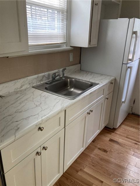 Tiny photo for 3710 Hargrove Avenue, Richmond, VA 23222 (MLS # 2501994)