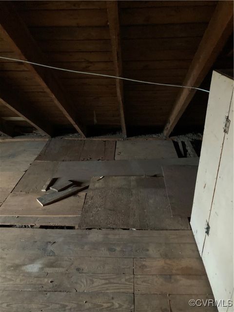 Tiny photo for 3710 Hargrove Avenue, Richmond, VA 23222 (MLS # 2501994)