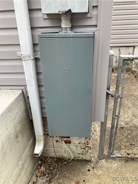 Tiny photo for 3710 Hargrove Avenue, Richmond, VA 23222 (MLS # 2501994)