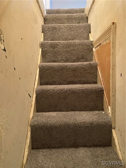 Tiny photo for 3710 Hargrove Avenue, Richmond, VA 23222 (MLS # 2501994)