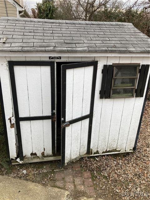 Tiny photo for 3710 Hargrove Avenue, Richmond, VA 23222 (MLS # 2501994)