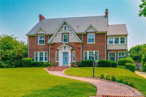 A home in null