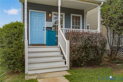 Tiny photo for 814 N 24th Street, Richmond, VA 23223 (MLS # 2621261)