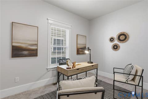 Tiny photo for 814 N 24th Street, Richmond, VA 23223 (MLS # 2621261)