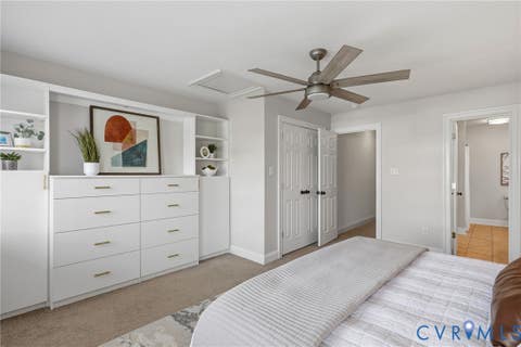 Tiny photo for 814 N 24th Street, Richmond, VA 23223 (MLS # 2621261)