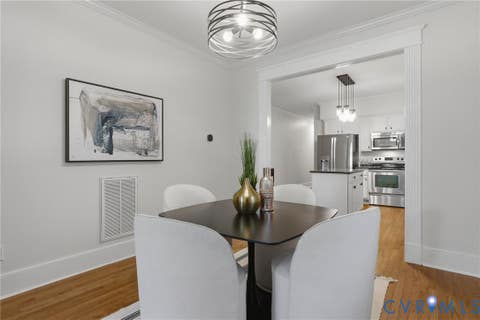 Tiny photo for 814 N 24th Street, Richmond, VA 23223 (MLS # 2621261)