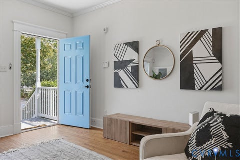 Tiny photo for 814 N 24th Street, Richmond, VA 23223 (MLS # 2621261)