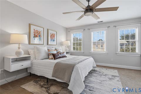 Tiny photo for 814 N 24th Street, Richmond, VA 23223 (MLS # 2621261)