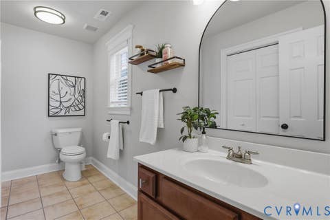 Tiny photo for 814 N 24th Street, Richmond, VA 23223 (MLS # 2621261)