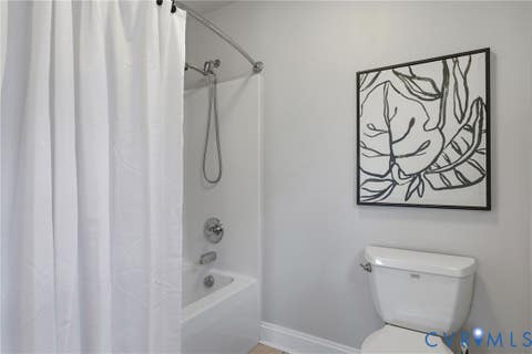 Tiny photo for 814 N 24th Street, Richmond, VA 23223 (MLS # 2621261)