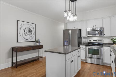 Tiny photo for 814 N 24th Street, Richmond, VA 23223 (MLS # 2621261)