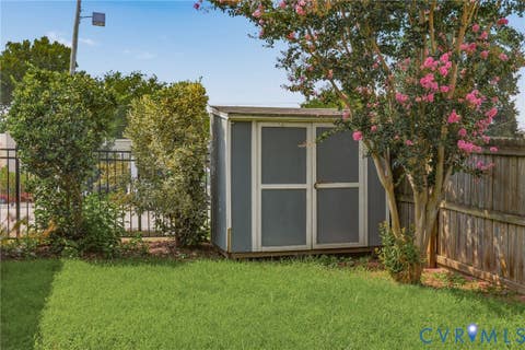 Tiny photo for 814 N 24th Street, Richmond, VA 23223 (MLS # 2621261)