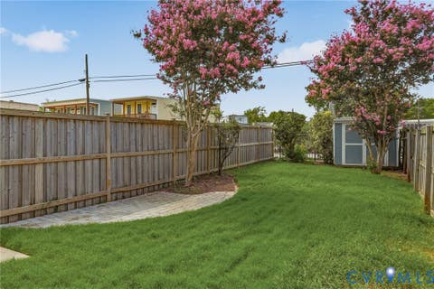 Tiny photo for 814 N 24th Street, Richmond, VA 23223 (MLS # 2621261)
