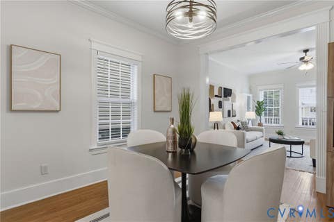 Tiny photo for 814 N 24th Street, Richmond, VA 23223 (MLS # 2621261)
