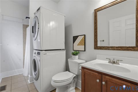 Tiny photo for 814 N 24th Street, Richmond, VA 23223 (MLS # 2621261)