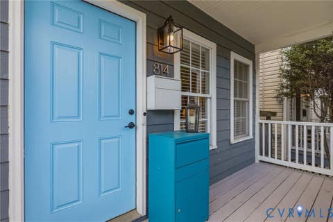 Tiny photo for 814 N 24th Street, Richmond, VA 23223 (MLS # 2621261)