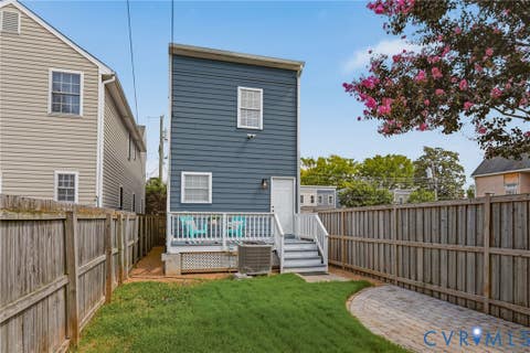 Tiny photo for 814 N 24th Street, Richmond, VA 23223 (MLS # 2621261)