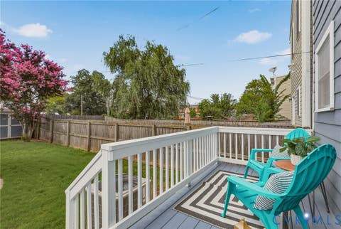 Tiny photo for 814 N 24th Street, Richmond, VA 23223 (MLS # 2621261)