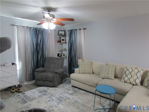 Tiny photo for 6338 OAK Drive, Providence Forge, VA 23141 (MLS # 2608901)