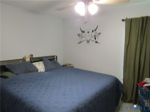 Tiny photo for 6338 OAK Drive, Providence Forge, VA 23141 (MLS # 2608901)