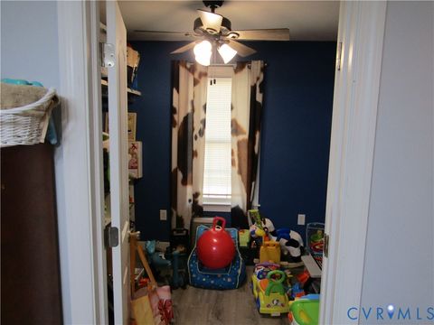 Tiny photo for 6338 OAK Drive, Providence Forge, VA 23141 (MLS # 2608901)