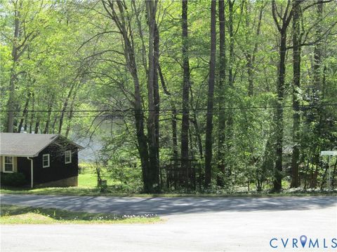 Tiny photo for 6338 OAK Drive, Providence Forge, VA 23141 (MLS # 2608901)