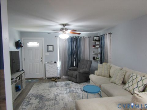 Tiny photo for 6338 OAK Drive, Providence Forge, VA 23141 (MLS # 2608901)
